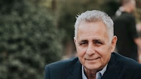 רמי שביט מנכל המשביר